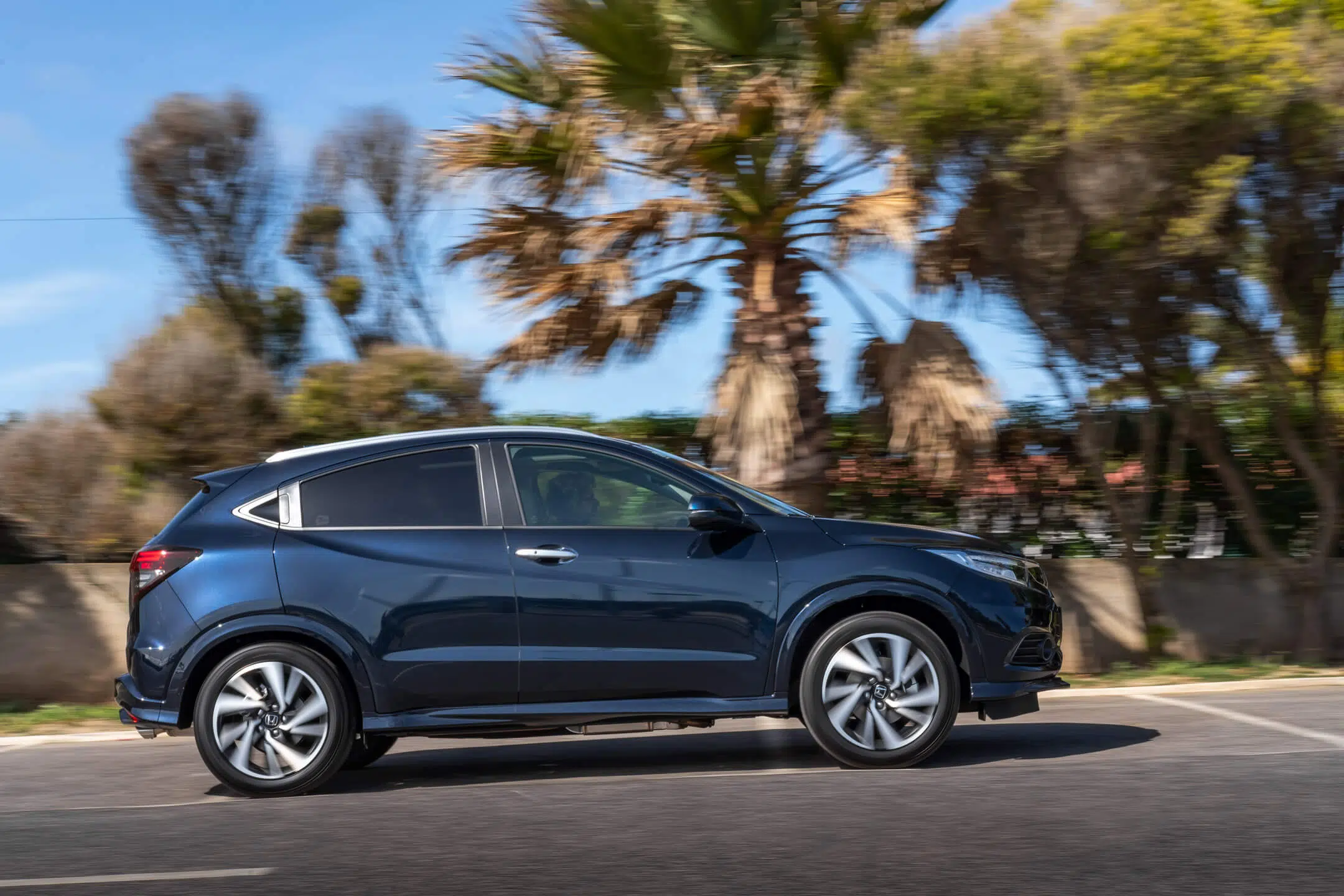 Honda HR-V 1.5