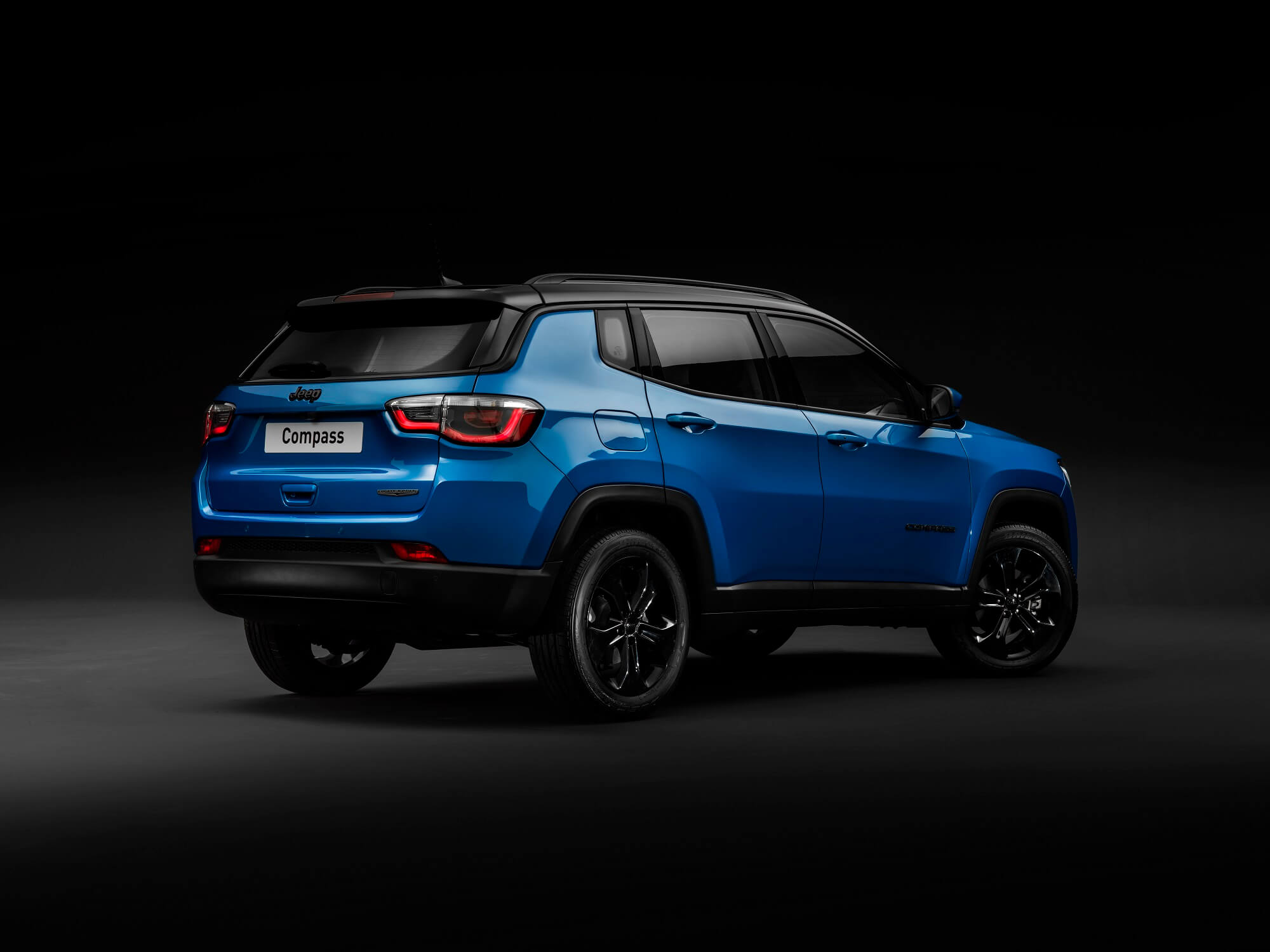 Jeep Compass 2020