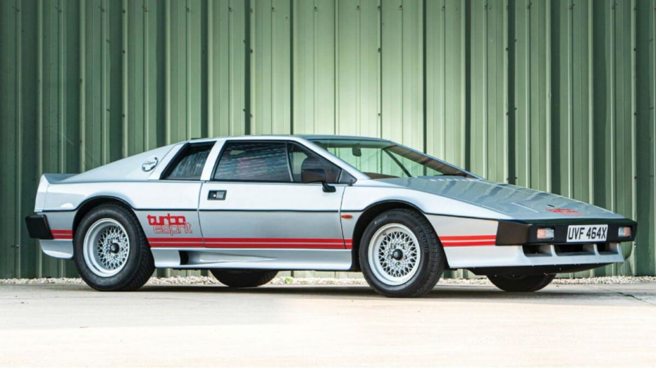 Lotus Esprit