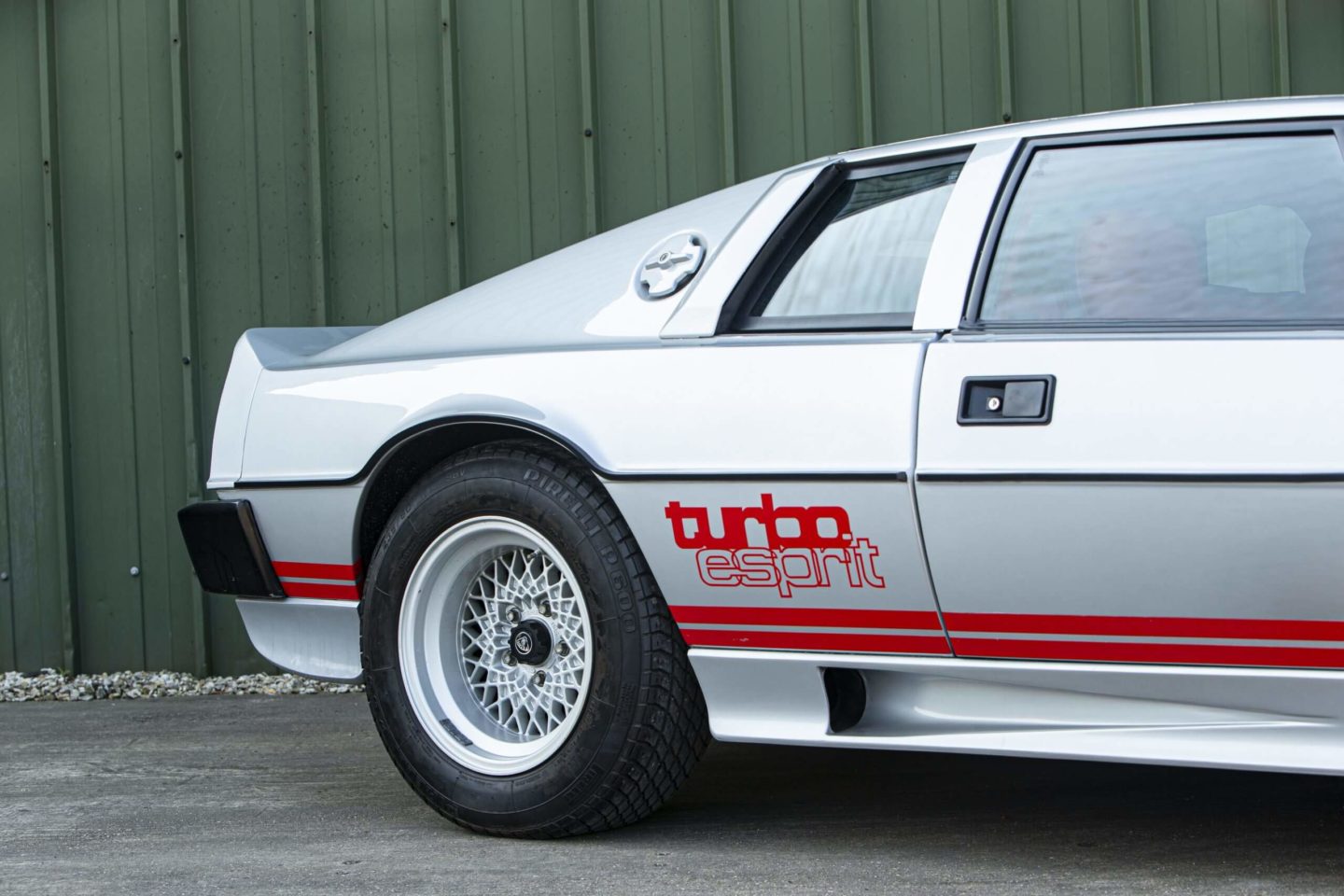 Lotus Esprit