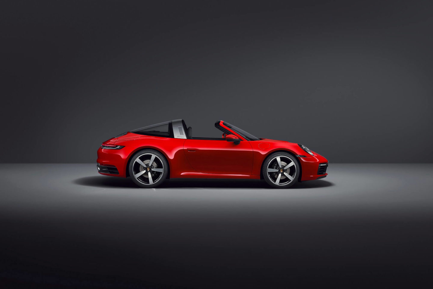 Porsche 911 Targa S