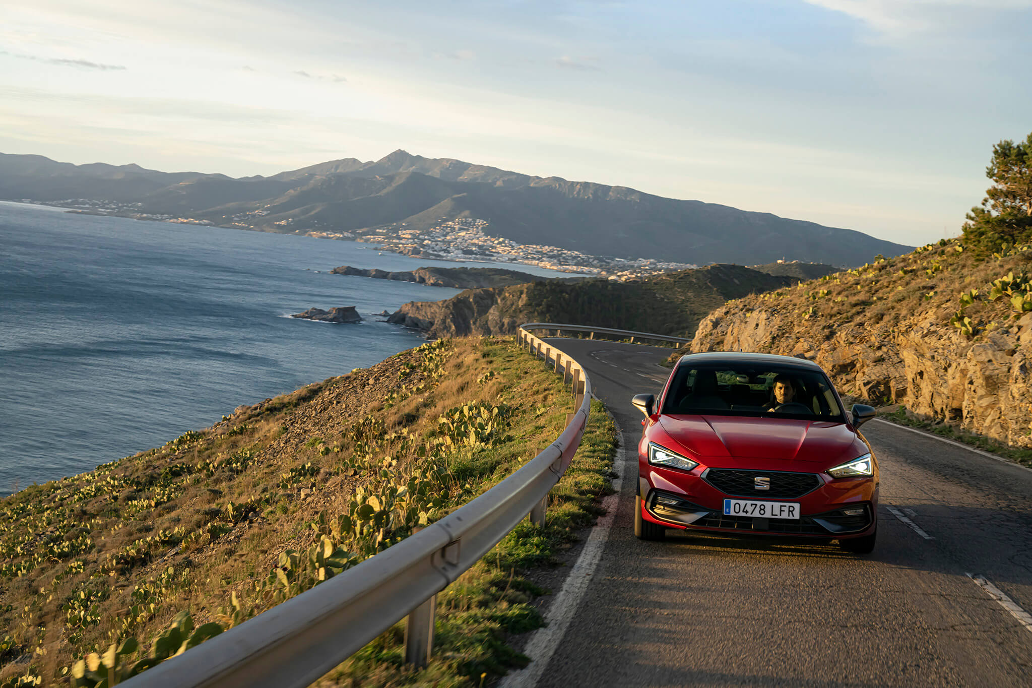 SEAT Leon 2020