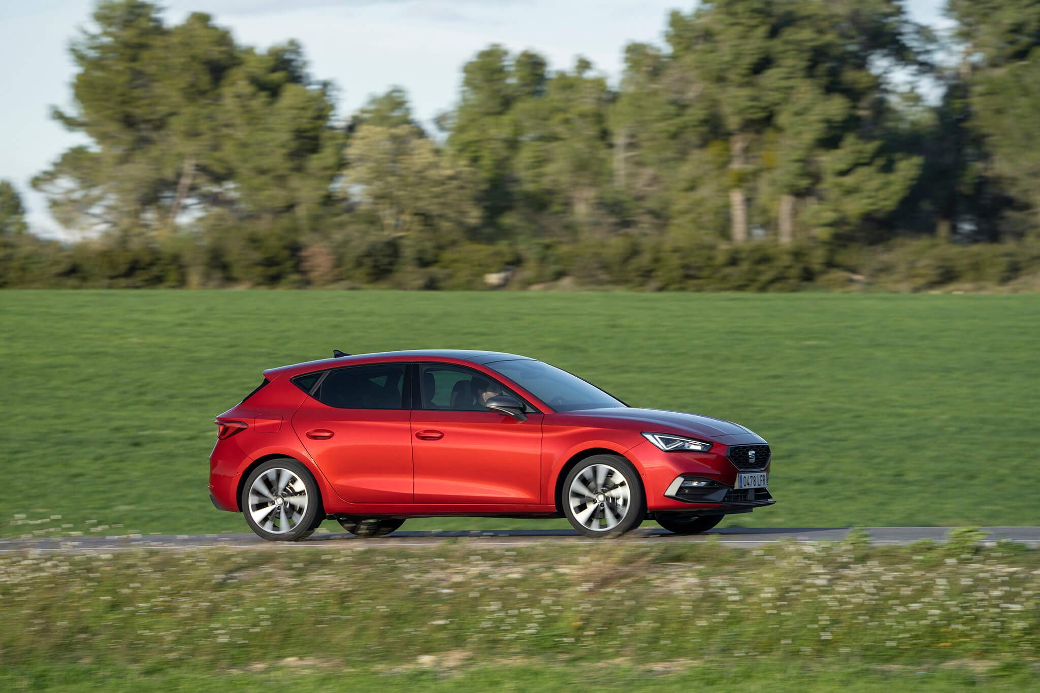 SEAT Leon 2020