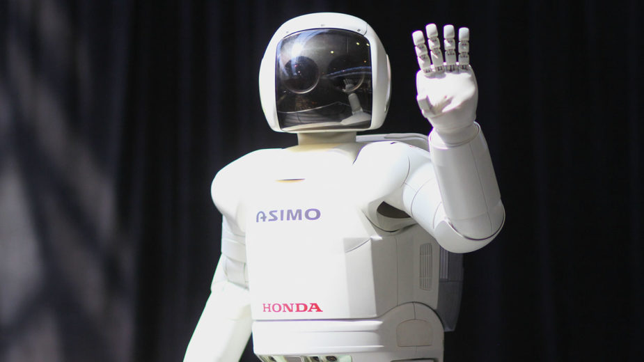 Honda ASIMO