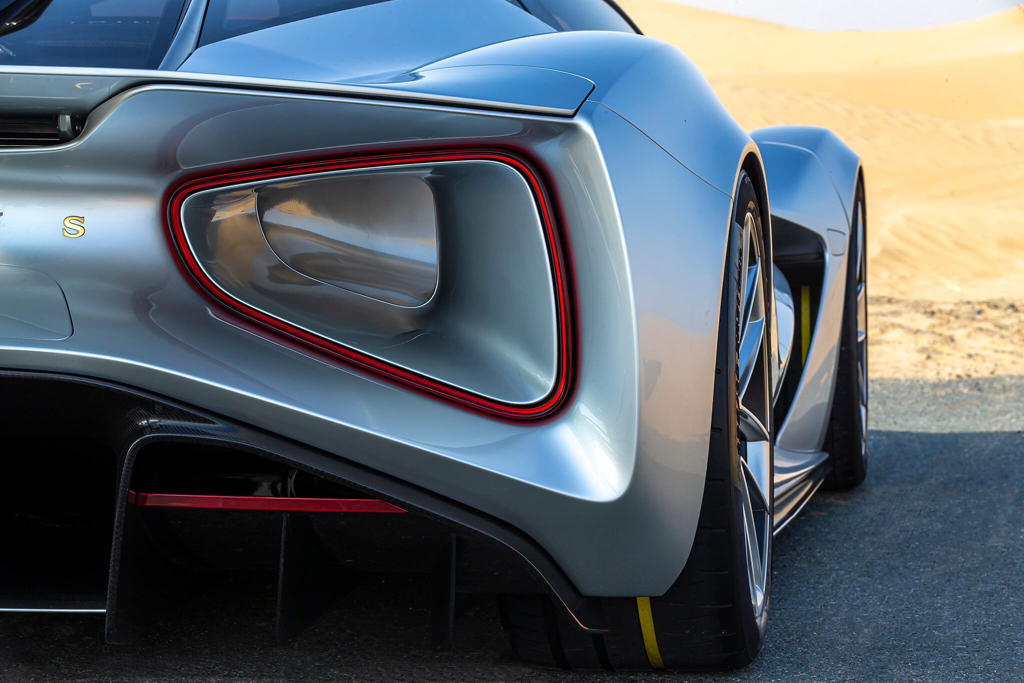 Lotus Evija