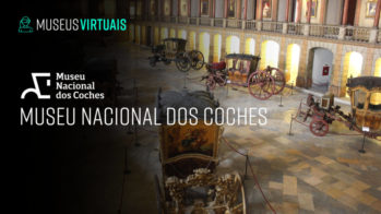 Museus Virtuais, Museu Nacional dos Coches