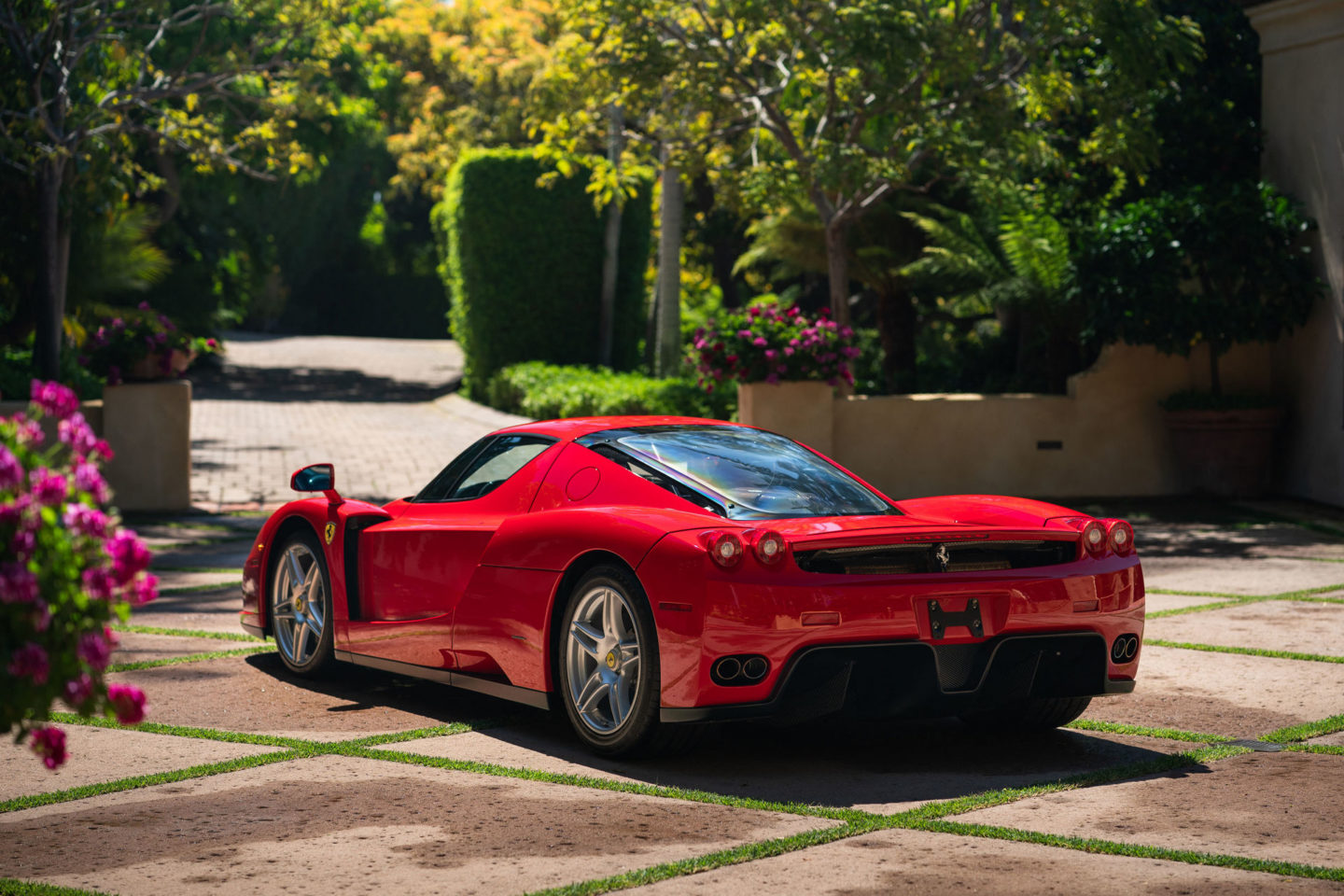 Ferrari Enzo 2003