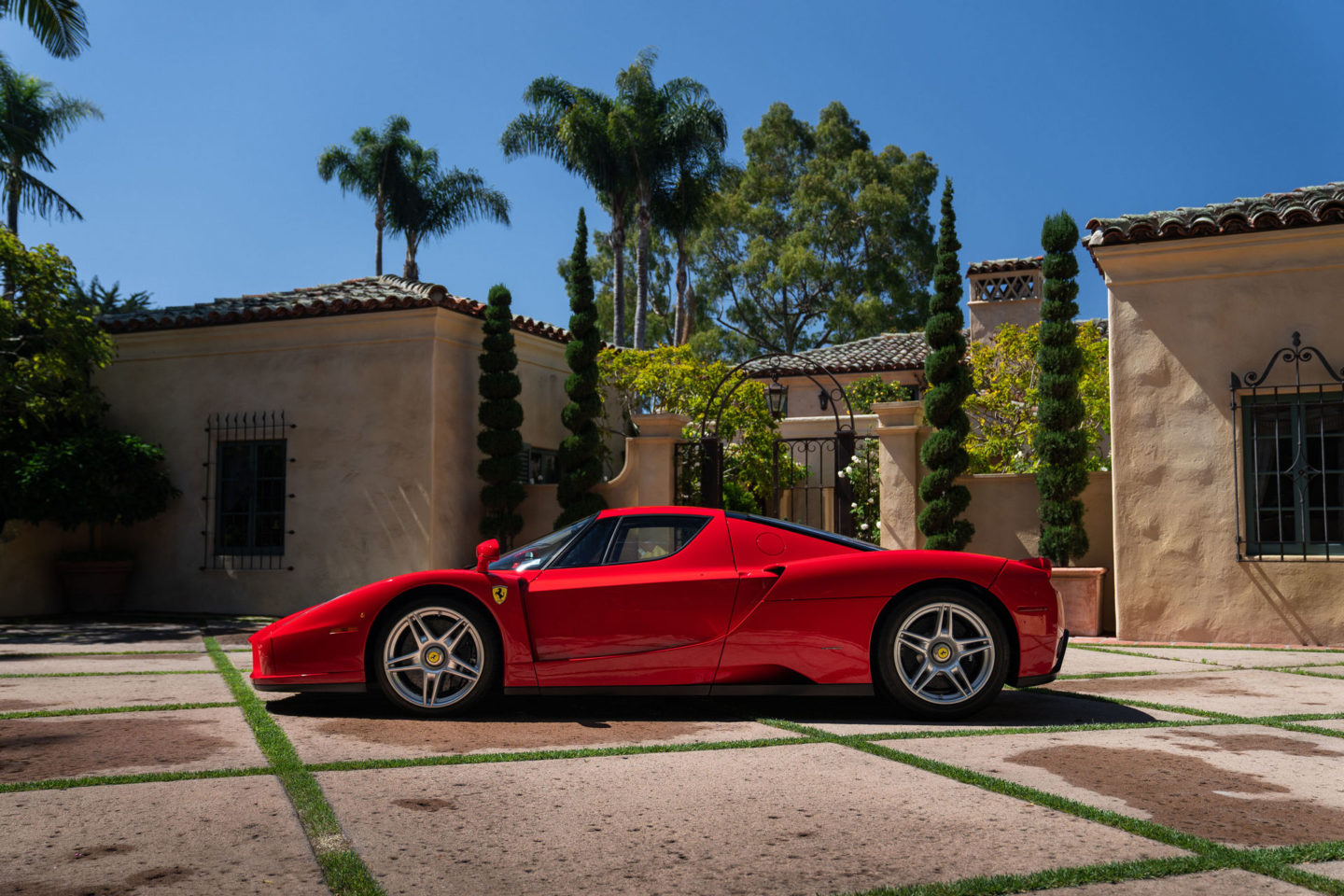 Ferrari Enzo 2003