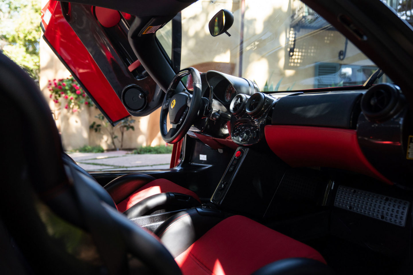 Ferrari Enzo 2003