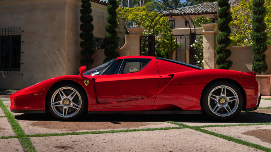 Ferrari Enzo 2003