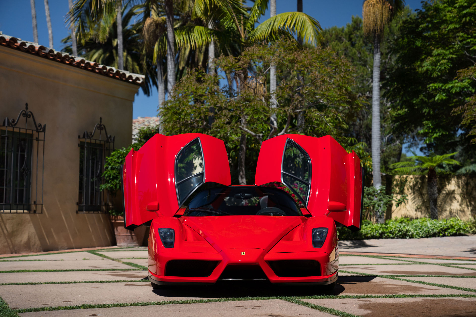 Ferrari Enzo 2003