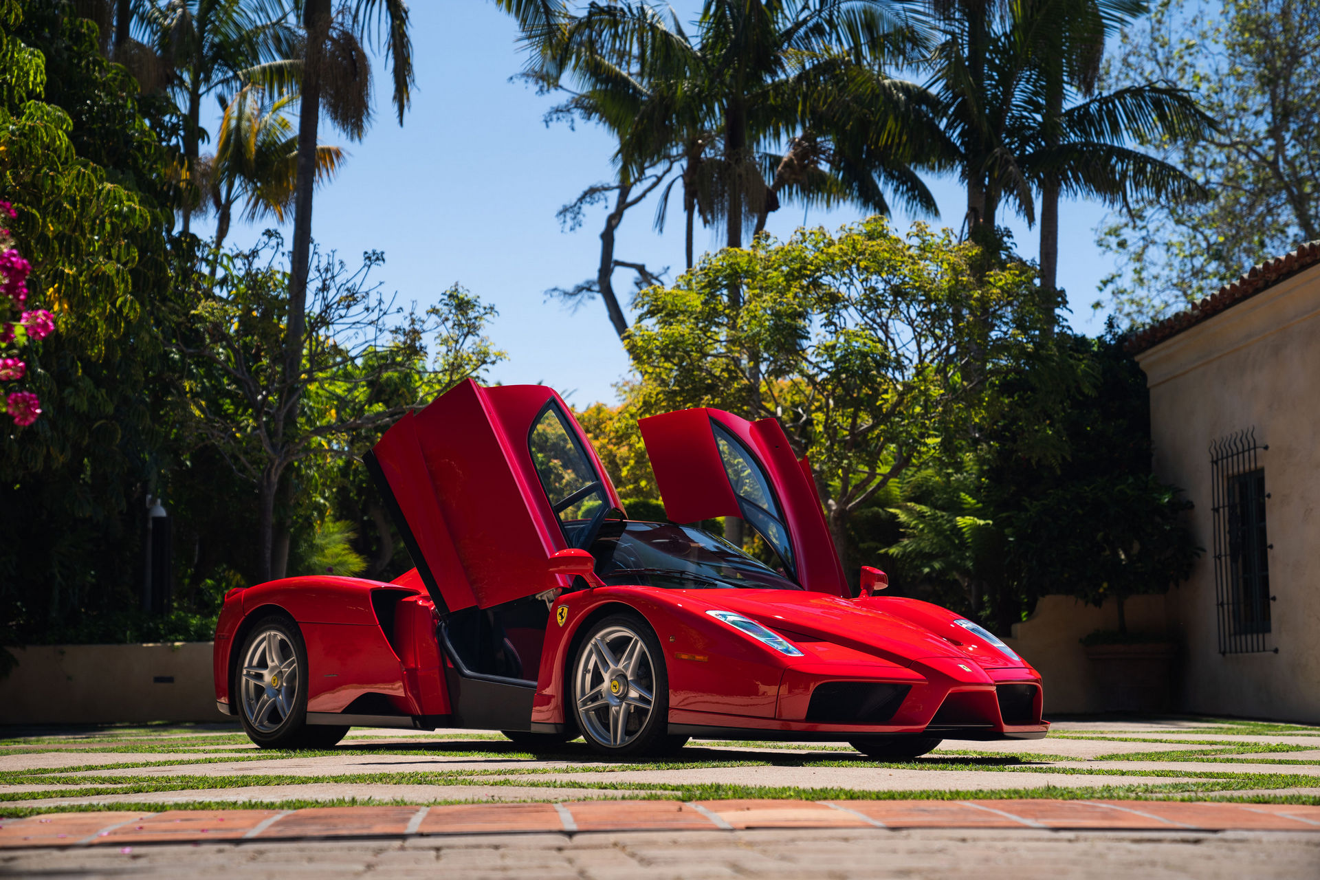 Ferrari Enzo 2003