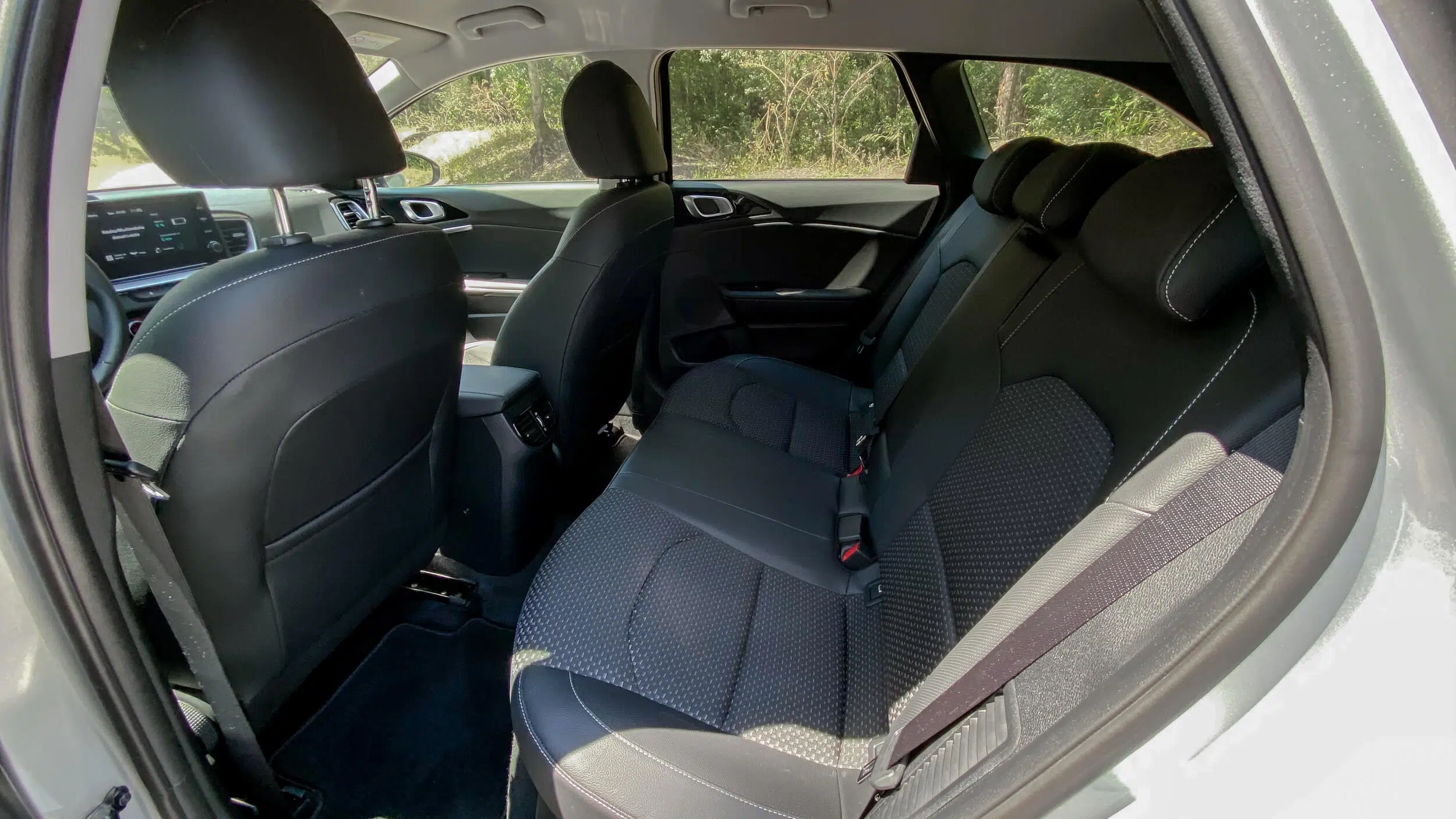 Kia Ceed Sportswagon PHEV 2020
