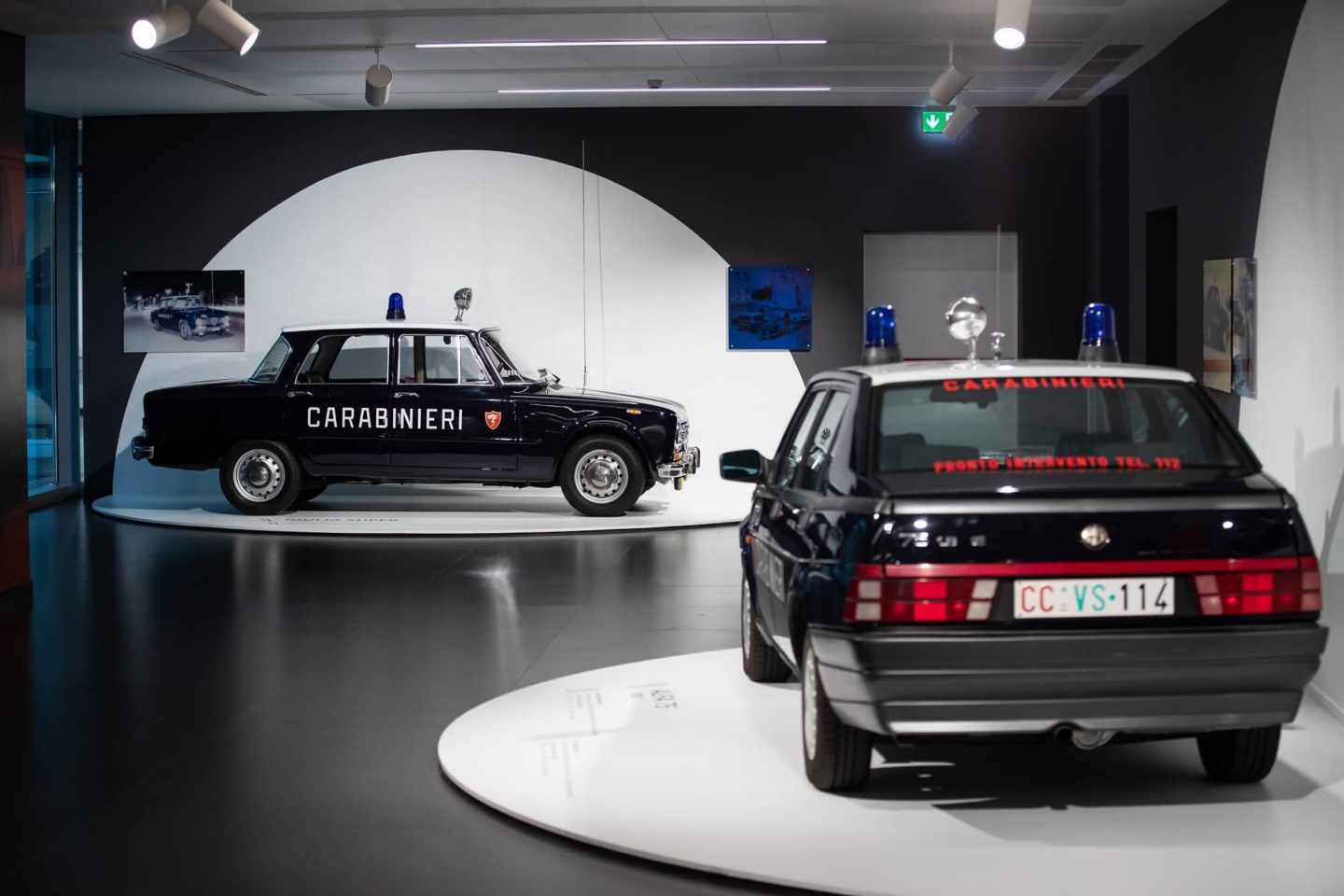 Museu Alfa Romeo