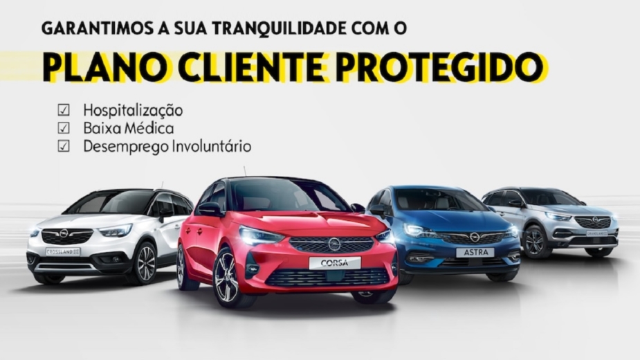Plano Cliente Protegido