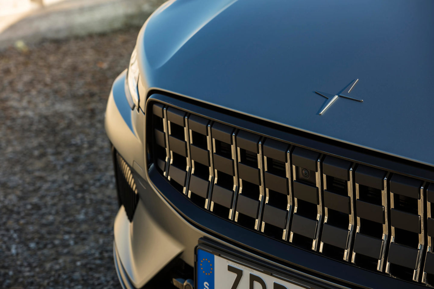 Polestar 1