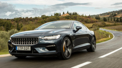 Polestar 1