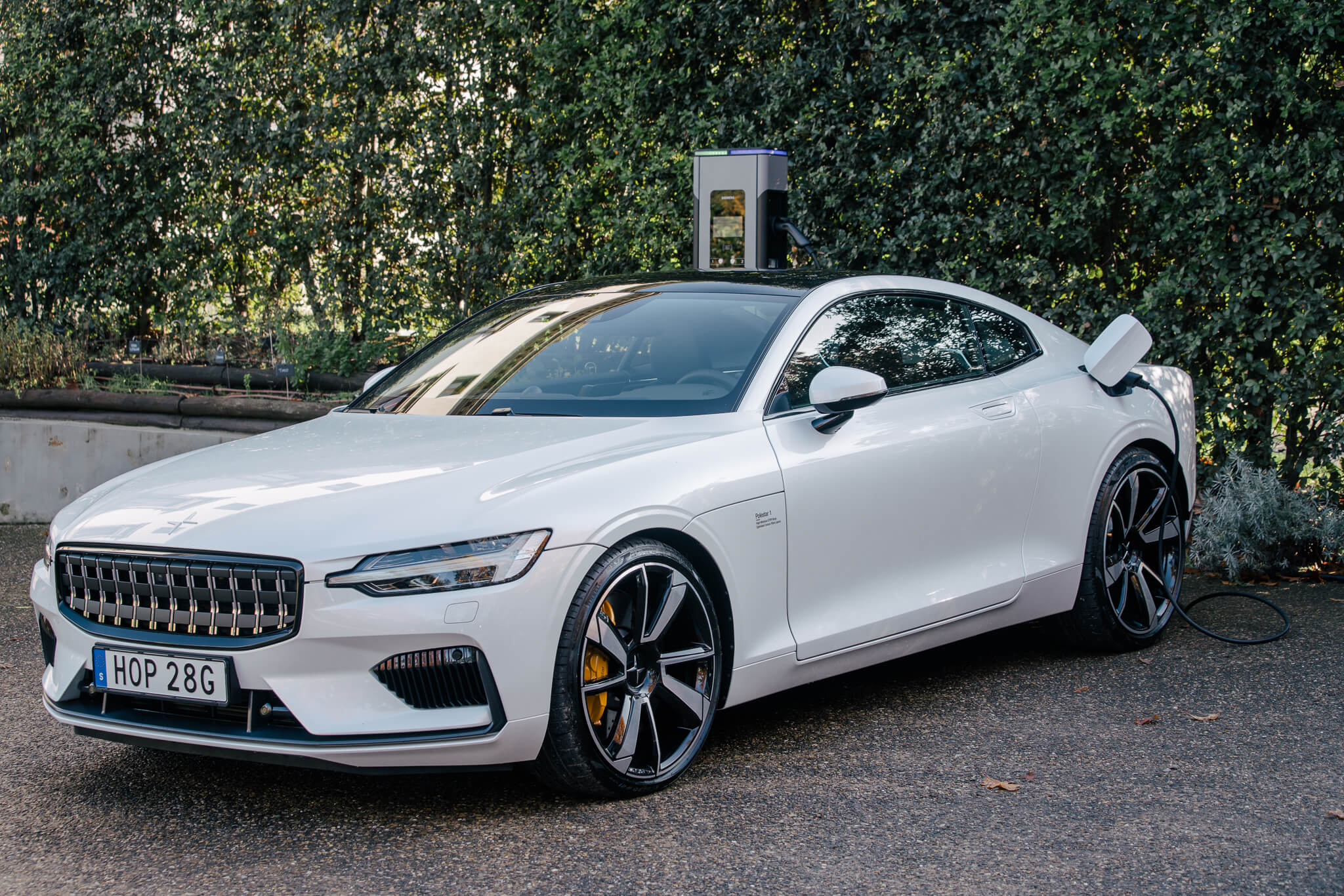 Polestar 1