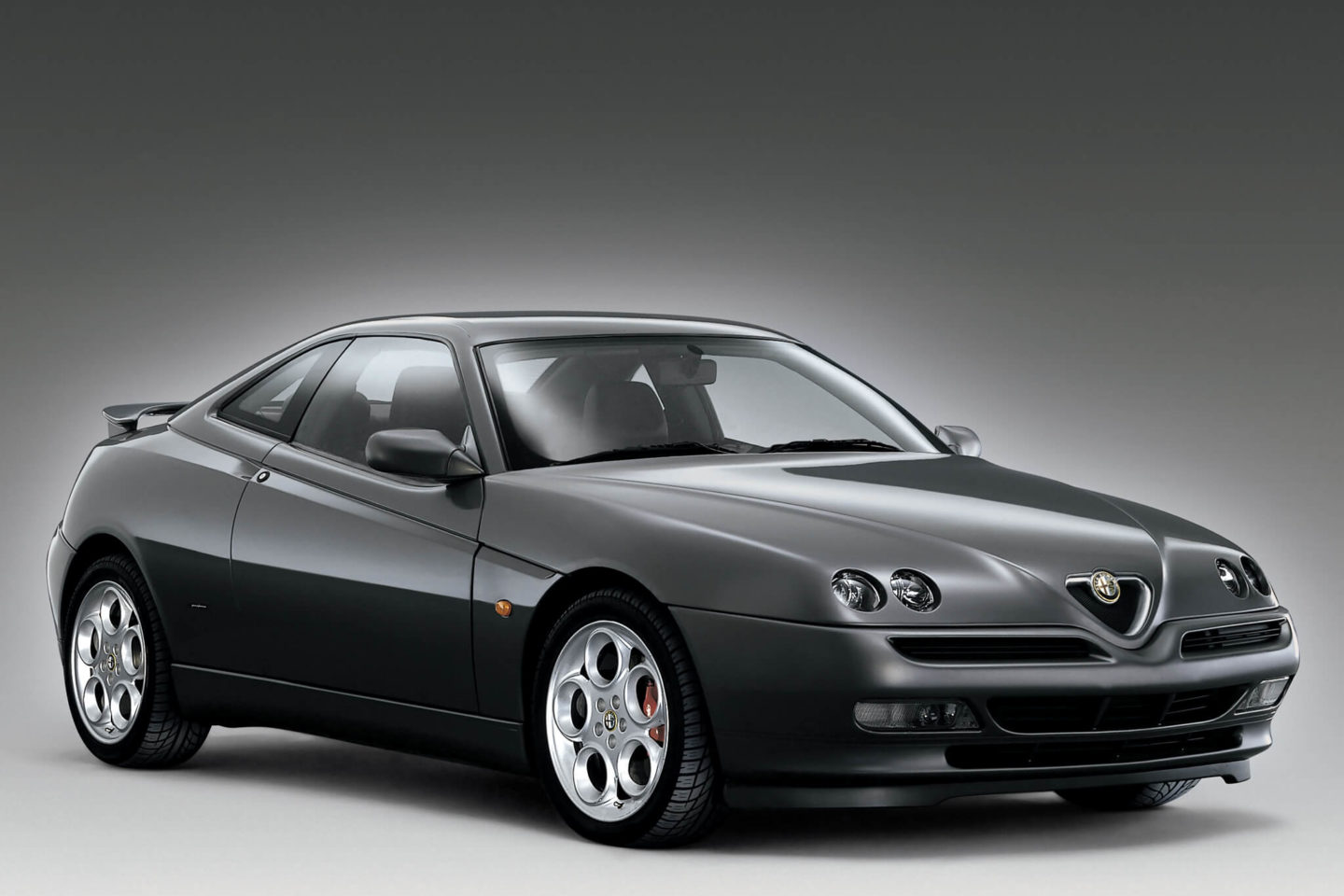 Alfa Romeo GTV