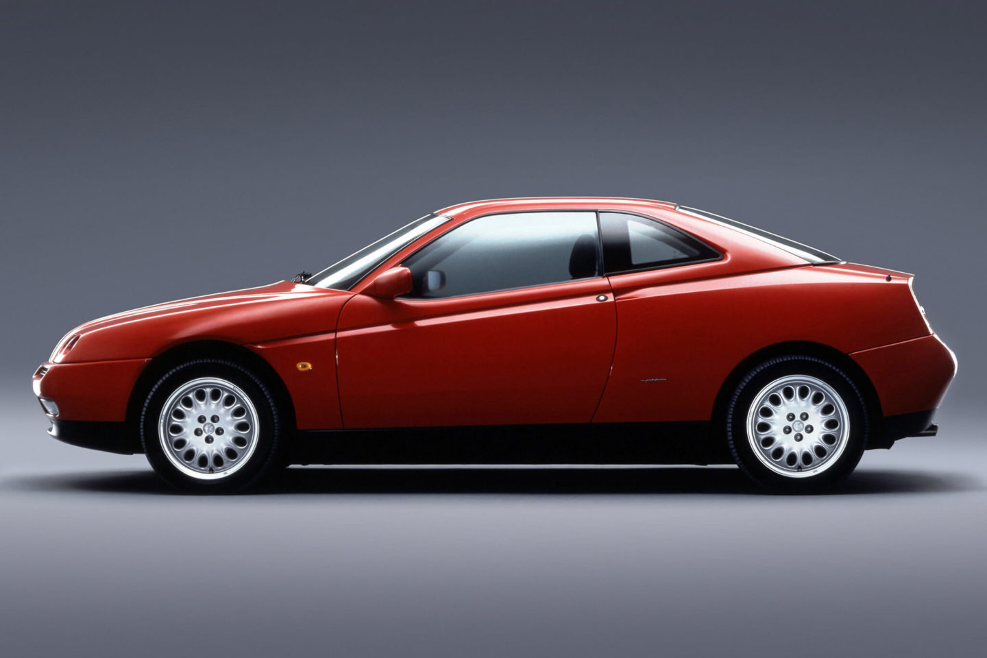 Alfa Romeo GTV