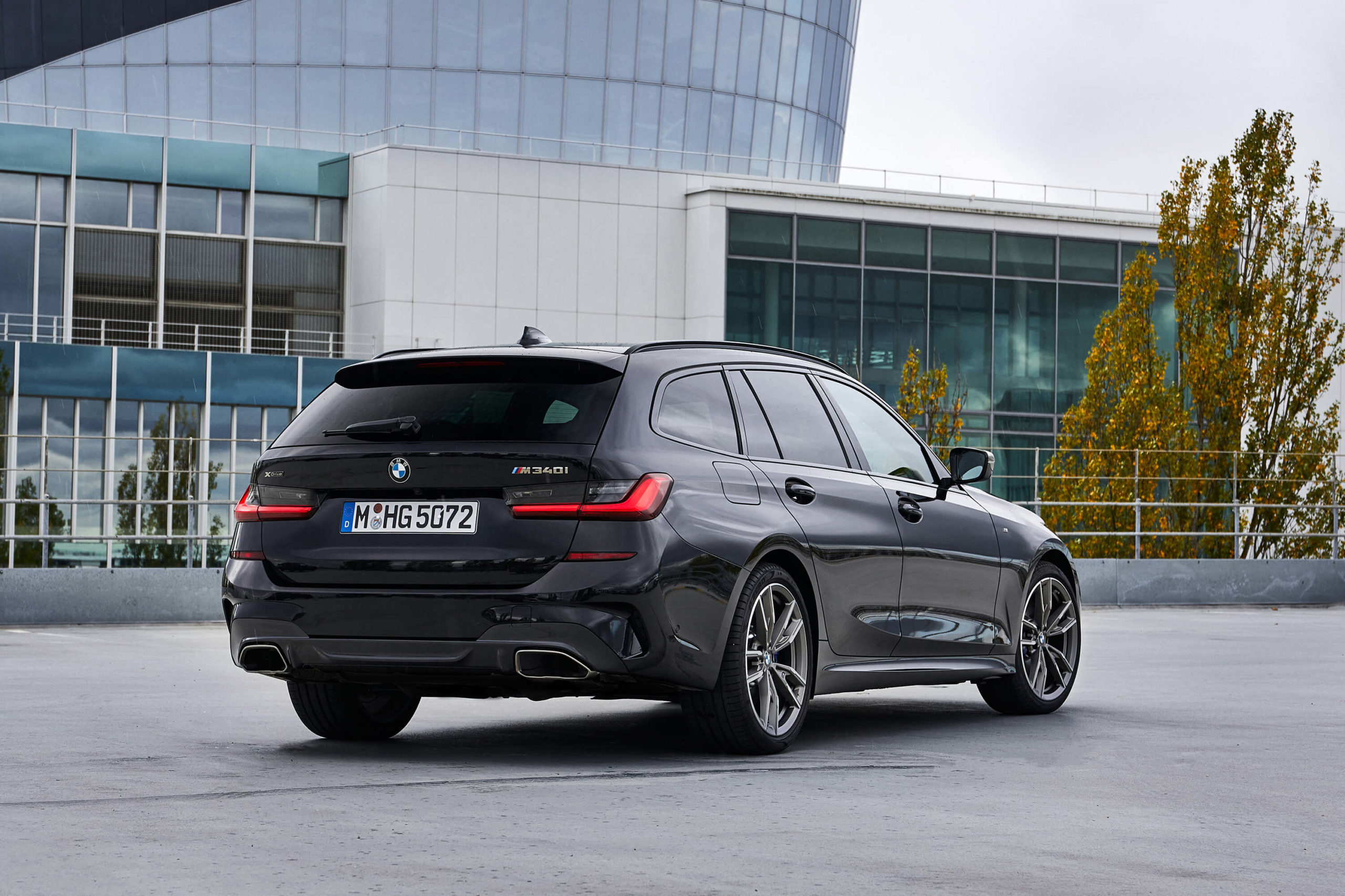 BMW M340i xDrive