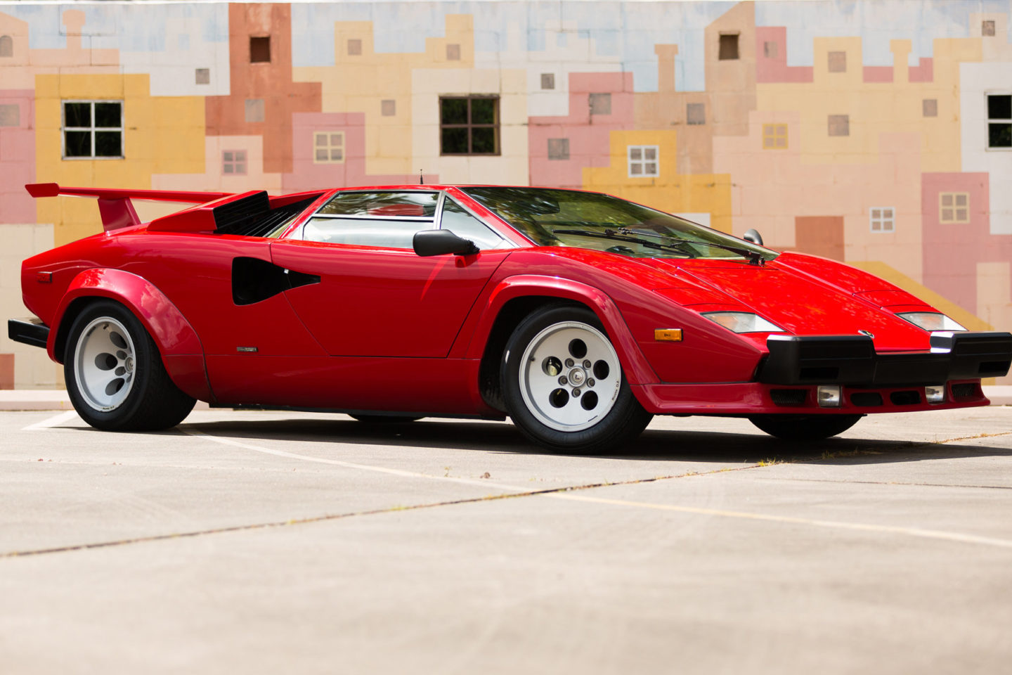 Lamborghini Countach