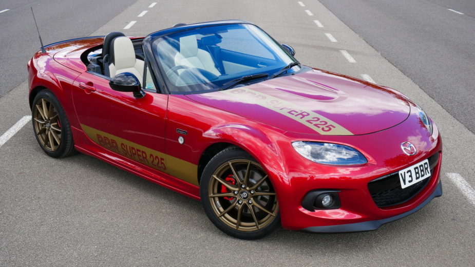 bbr mx-5 nc super 225