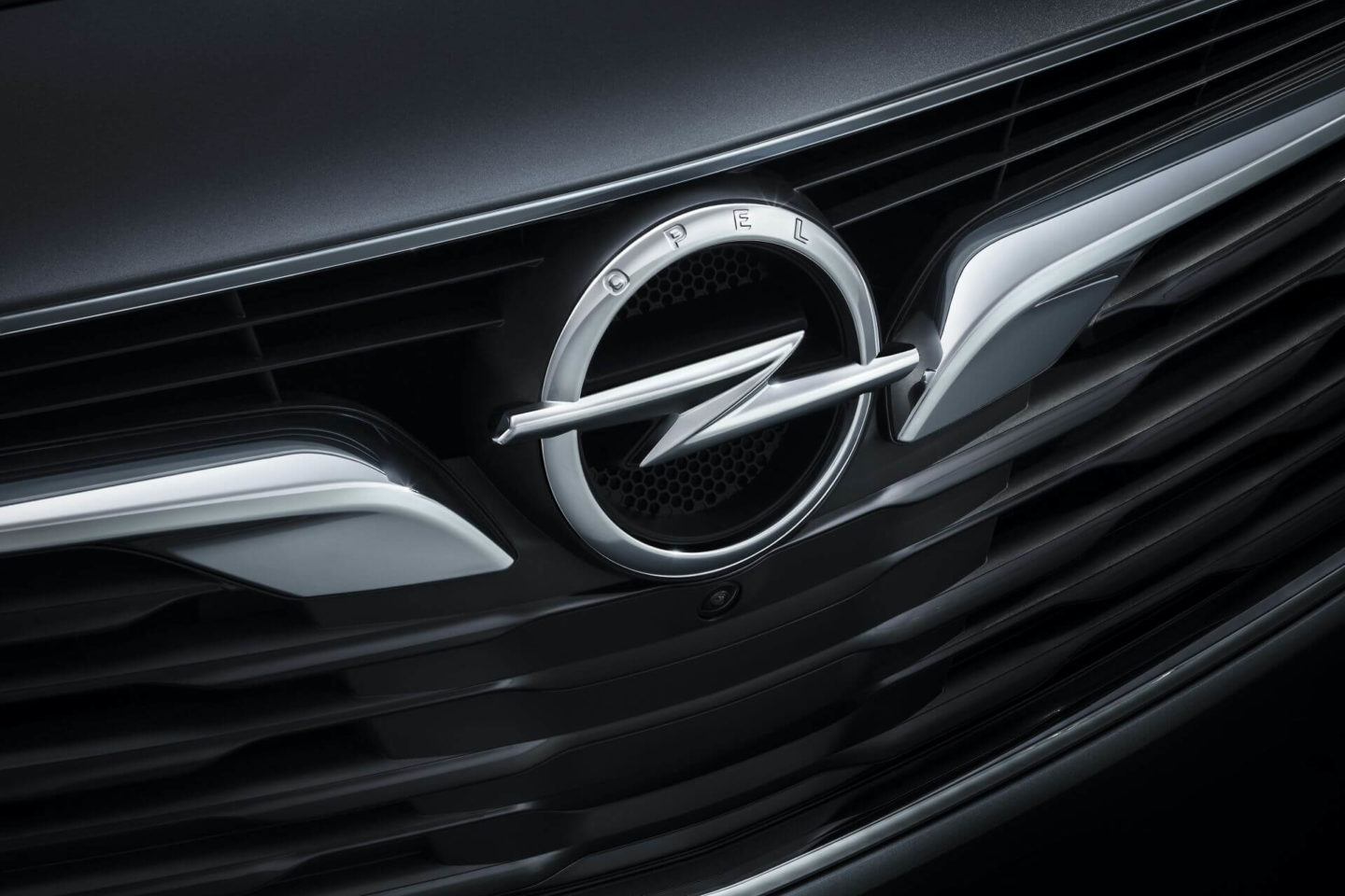 Opel logo