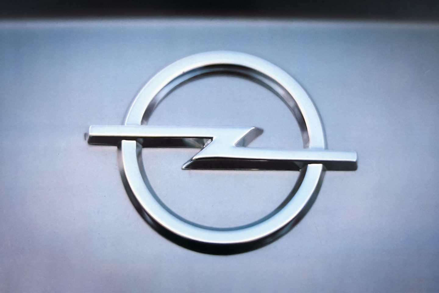 Opel logo