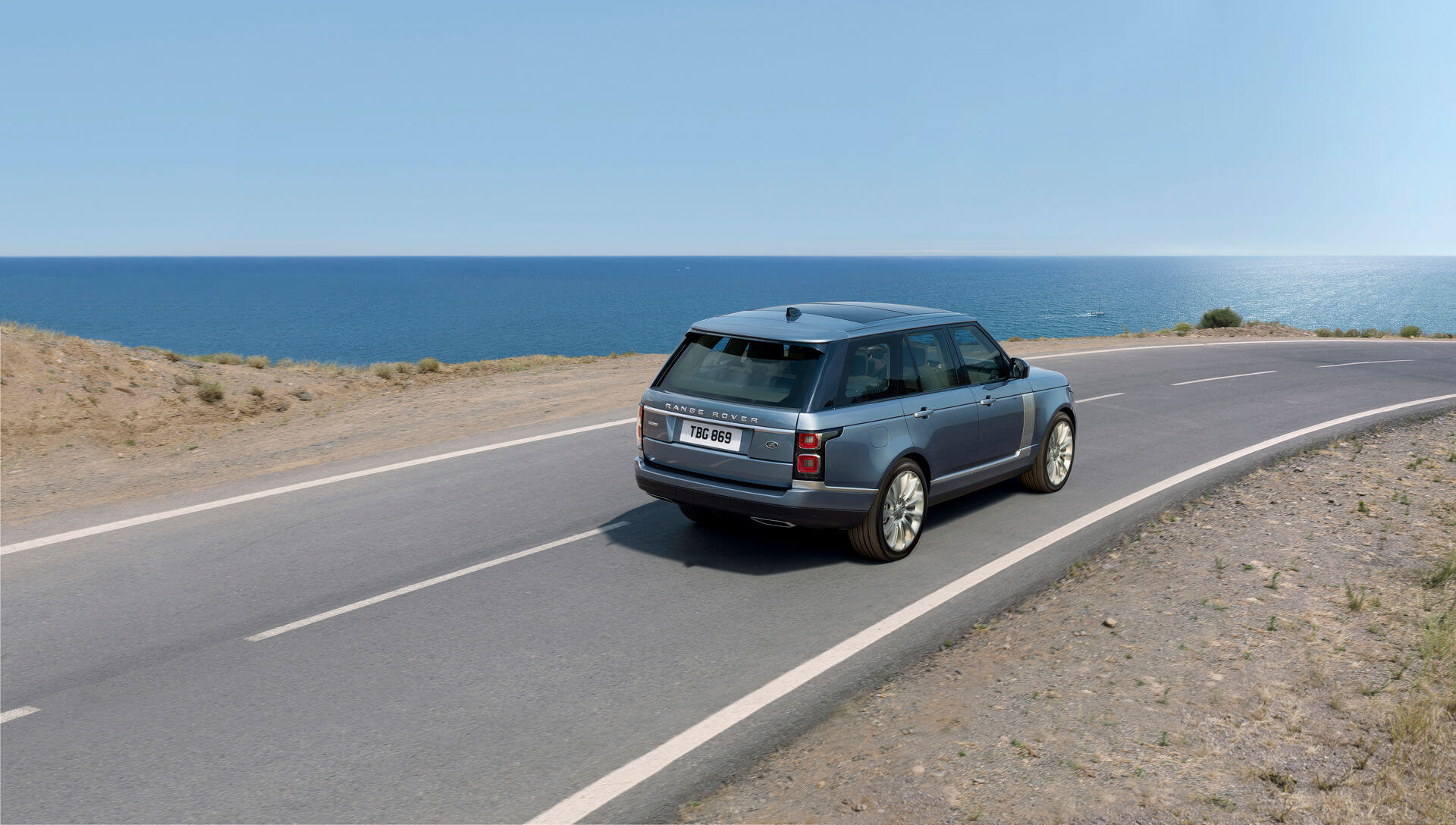 Range Rover