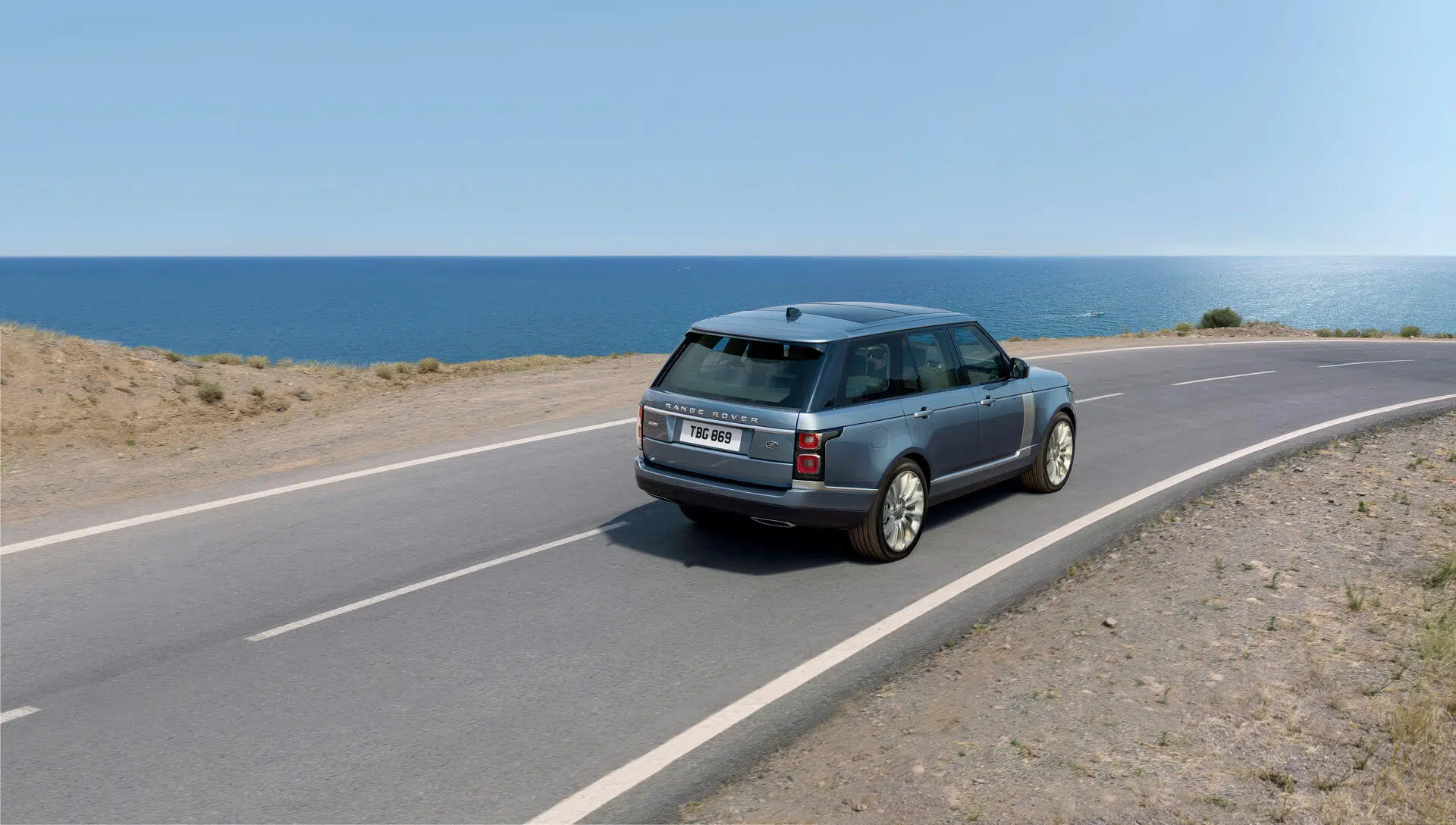 Range Rover 