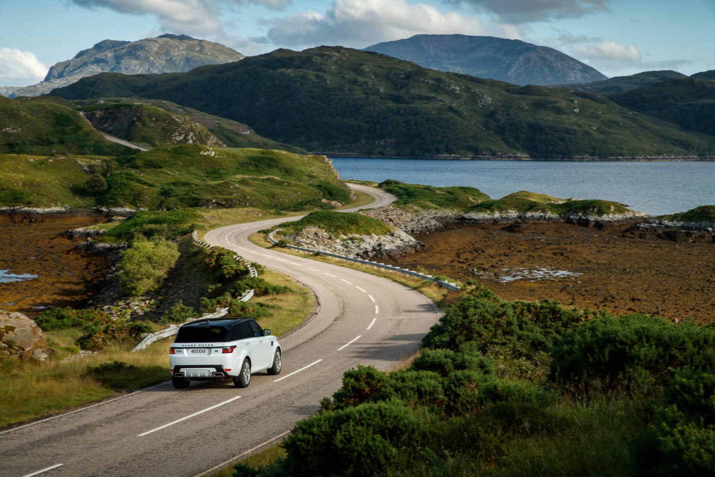 Range Rover Sport