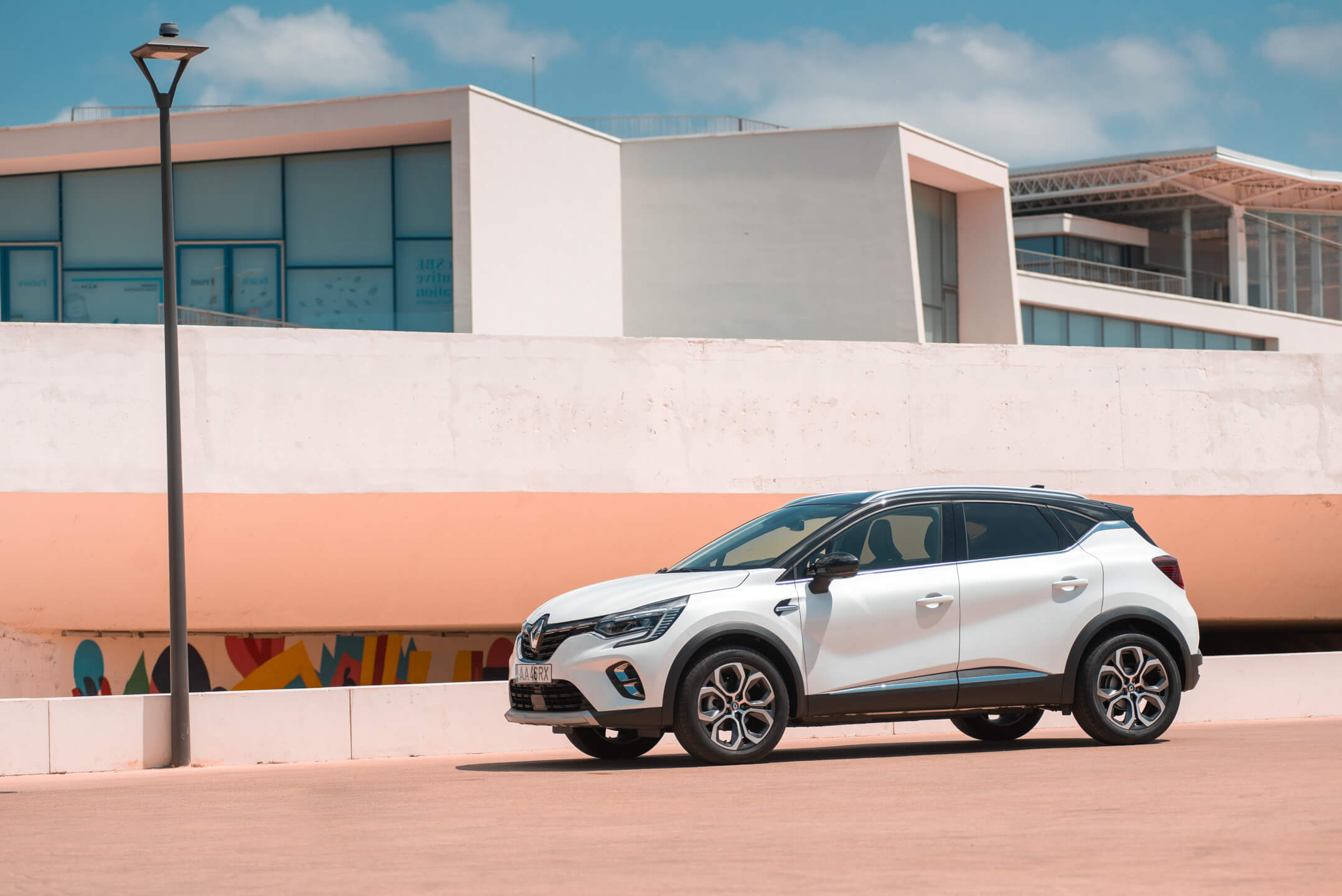 Renault Captur GPL