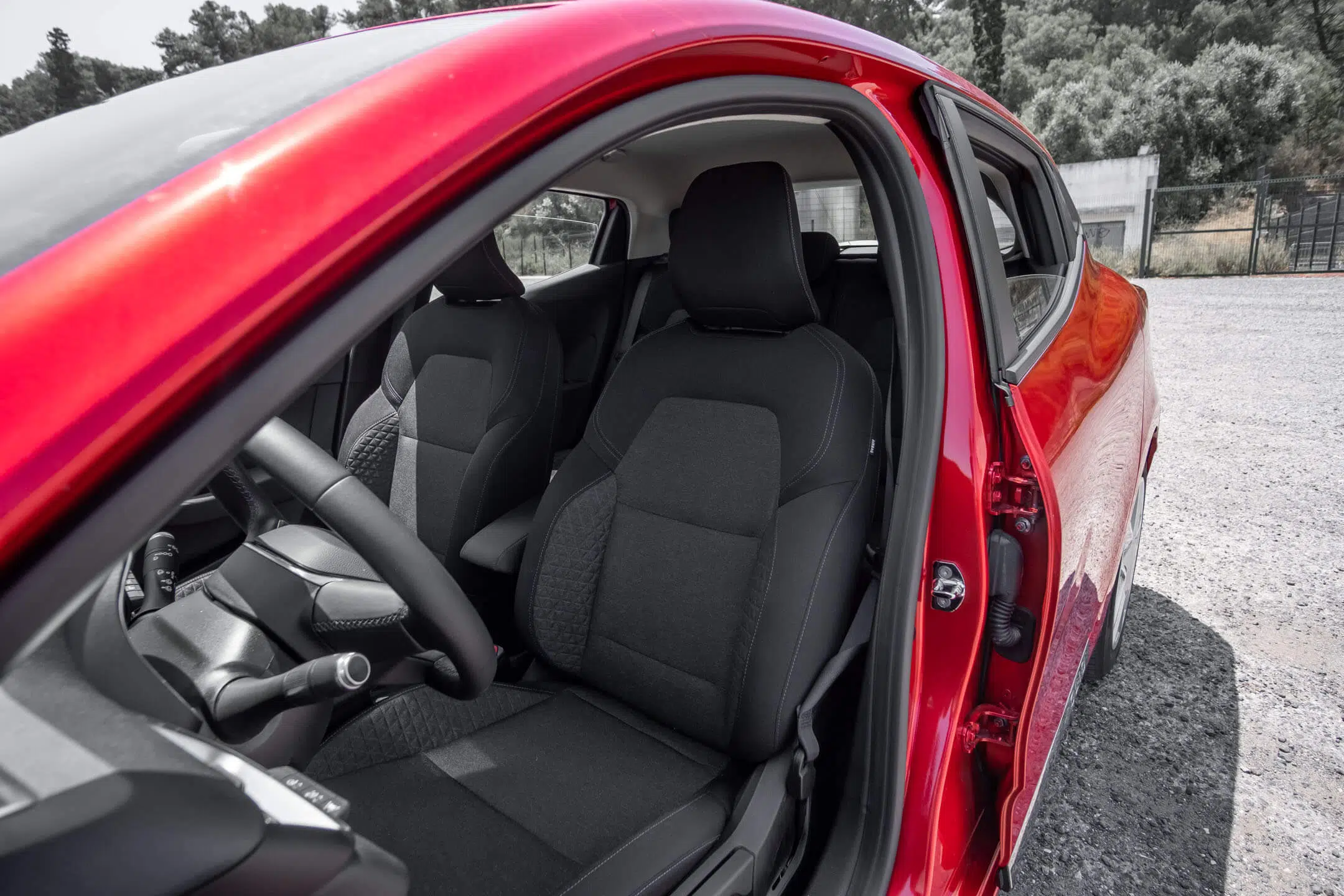 Renault Clio GPL