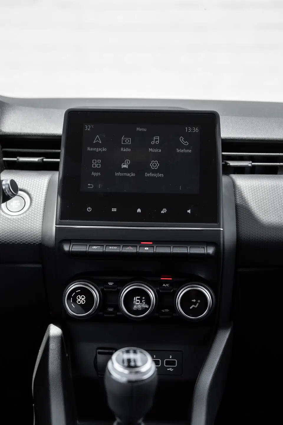 Renault Clio GPL