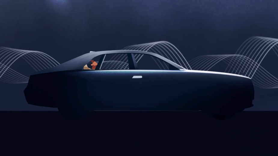 Rolls-Royce Ghost 2021