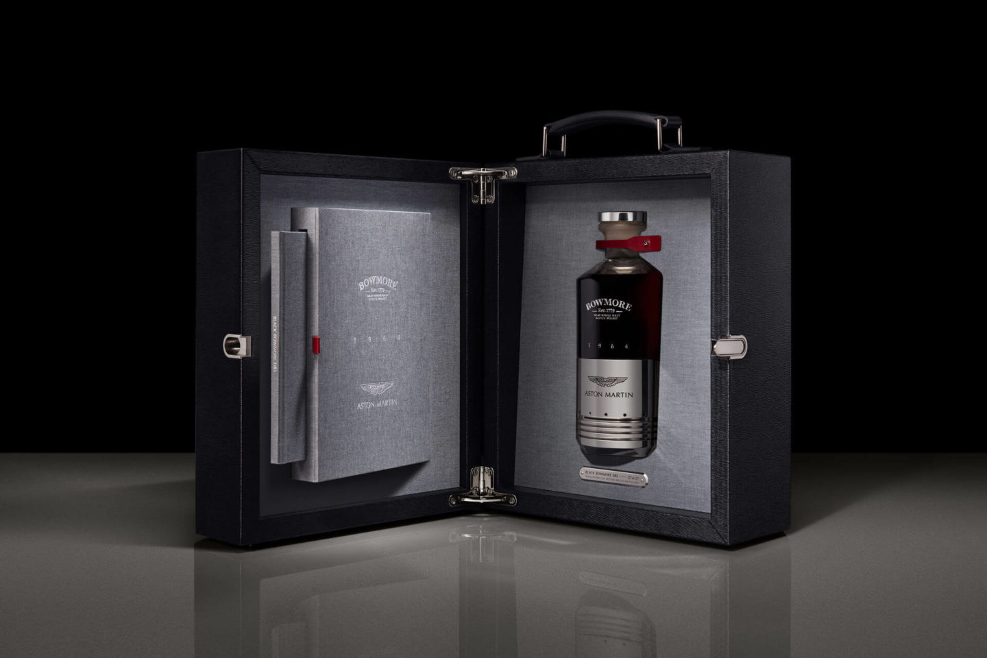 Bowmore DB5 Whisky