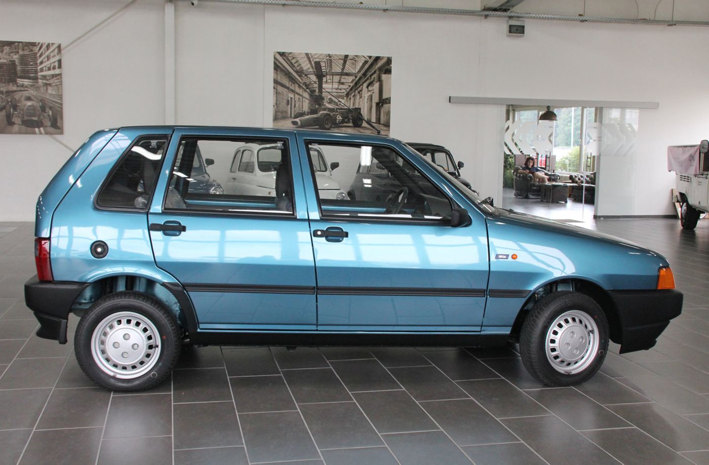 Fiat Uno