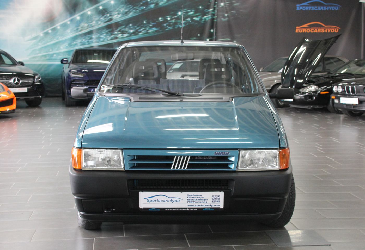 Fiat Uno