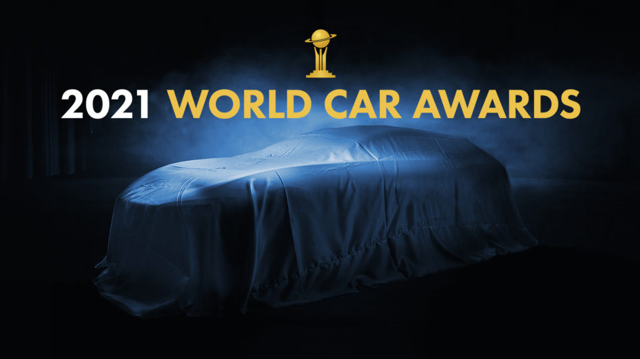 World Car Awards 2021