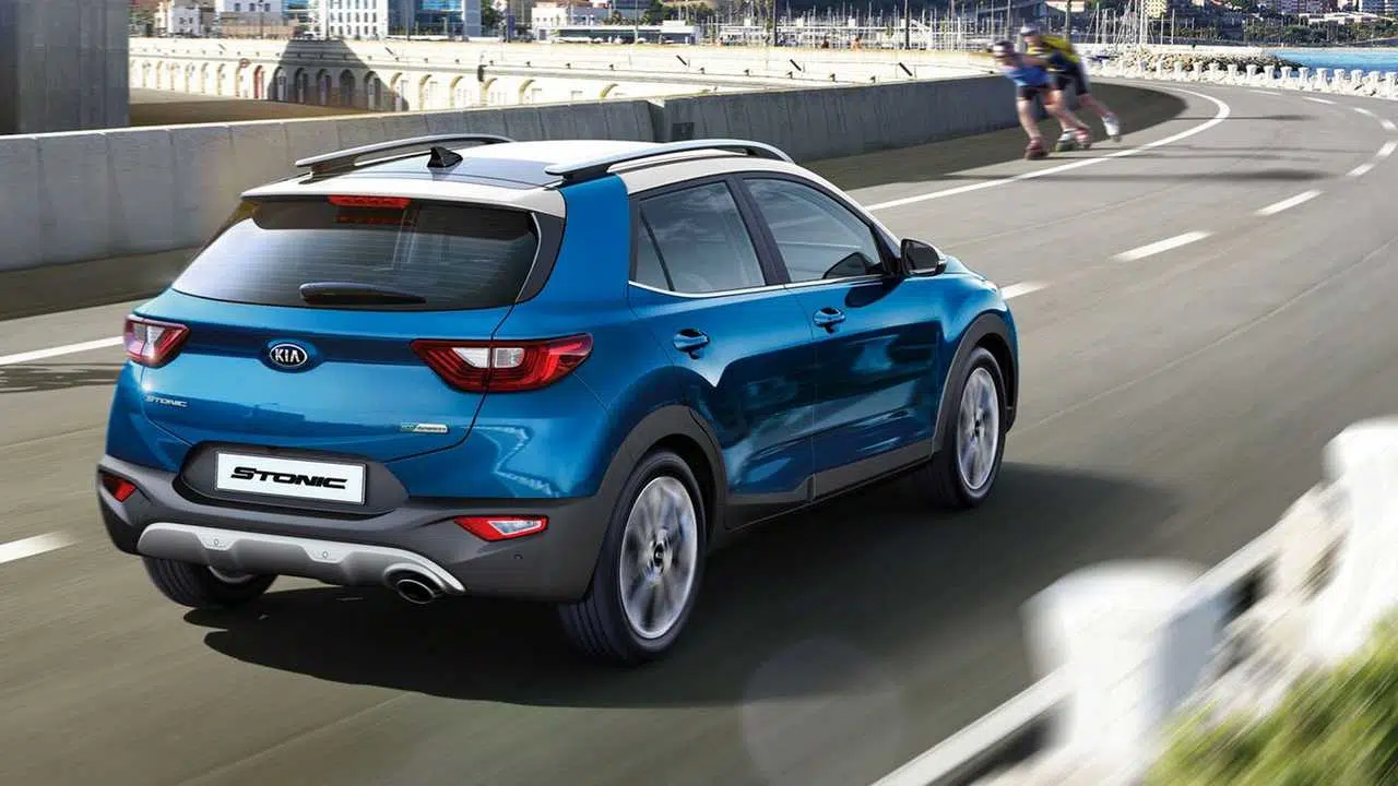 Kia Stonic 2020