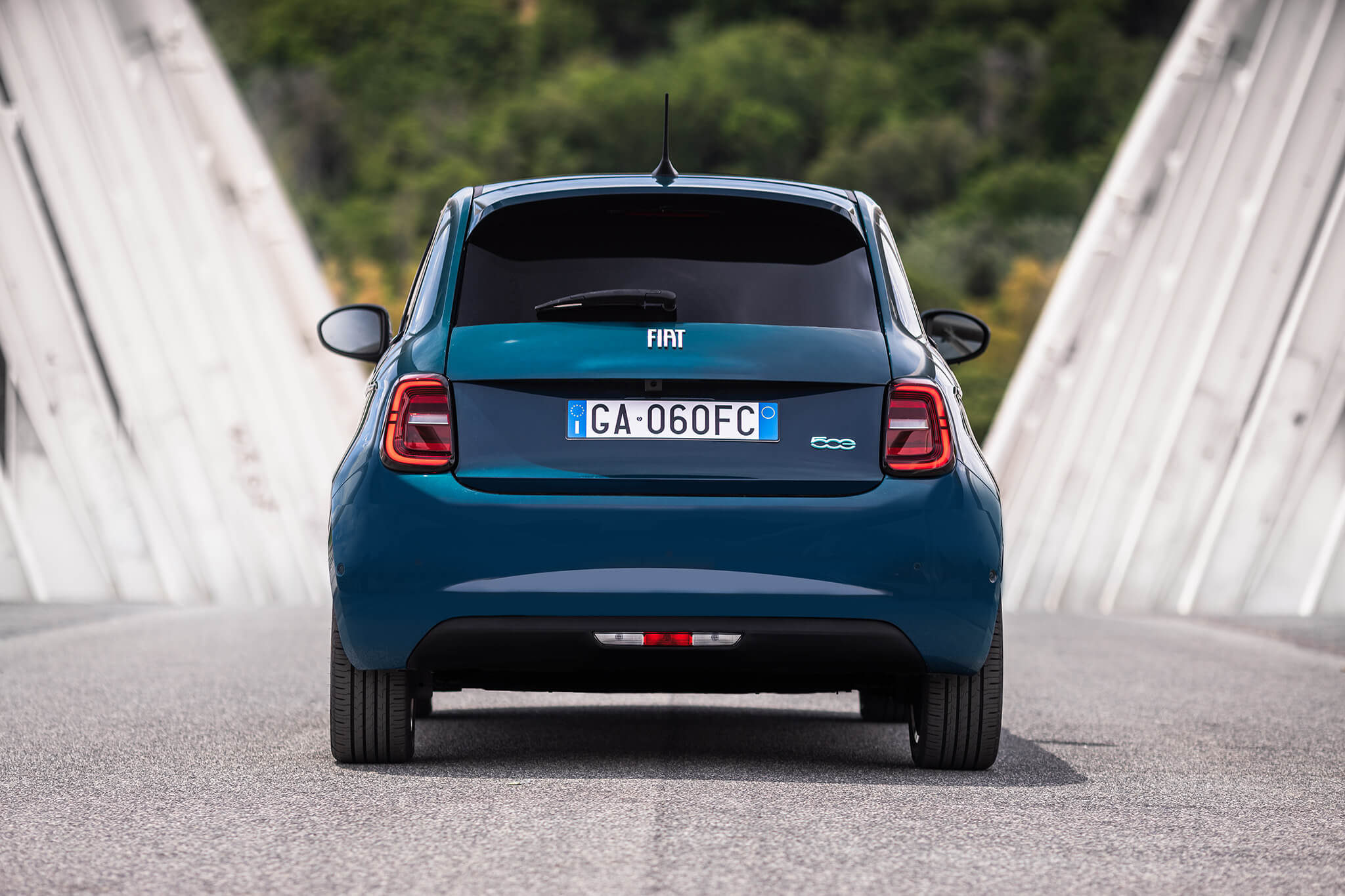 novo fiat 500 2020