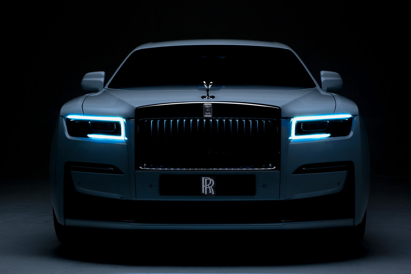 2021 Rolls-Royce Ghost