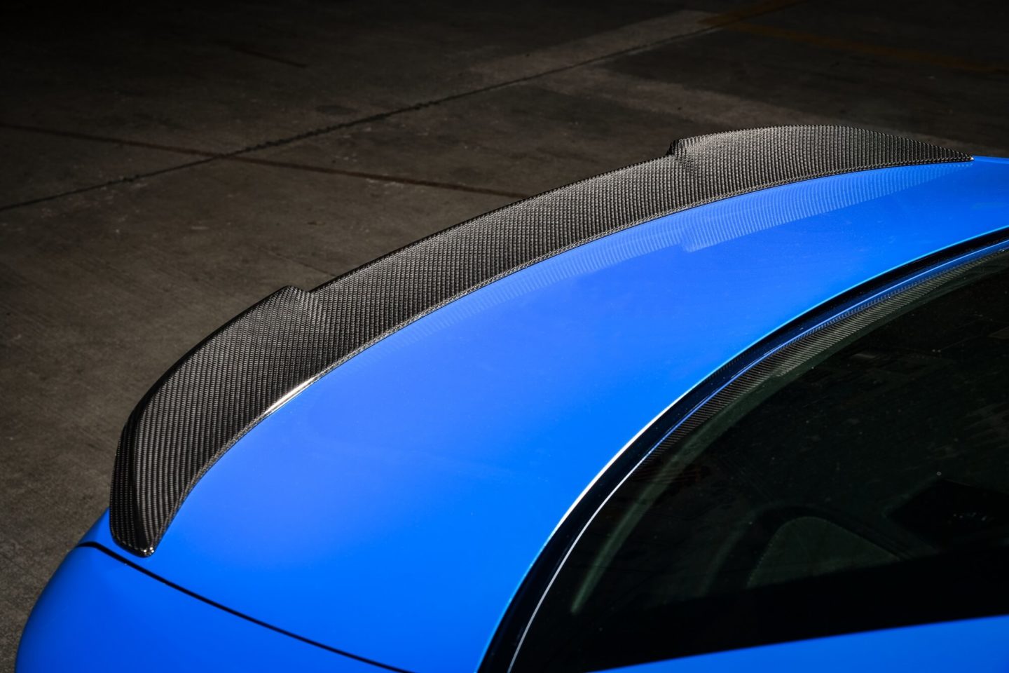 BMW M2 CS
