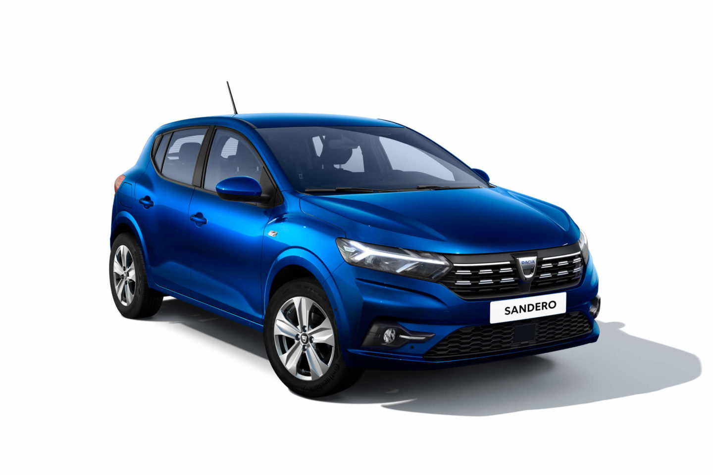 Dacia Sandero 2020