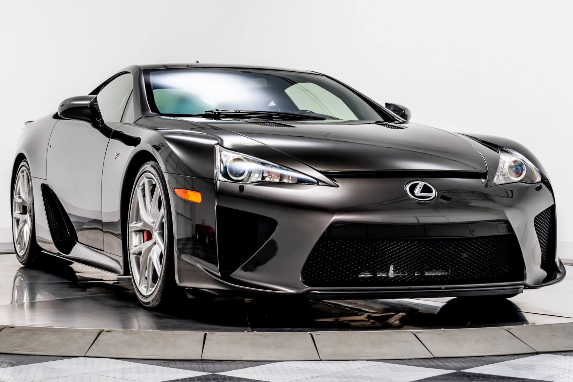 Lexus LFA