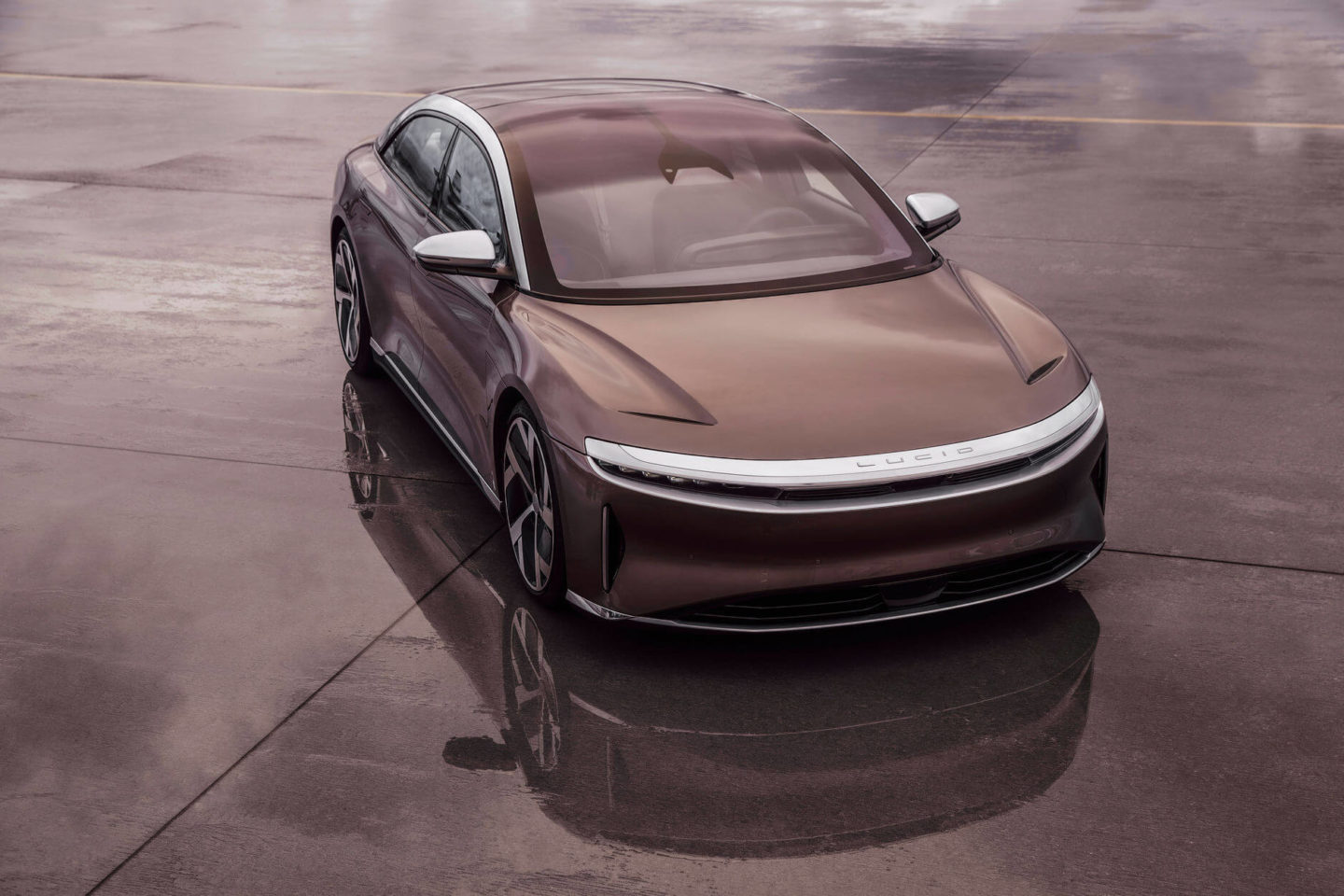 Lucid Air