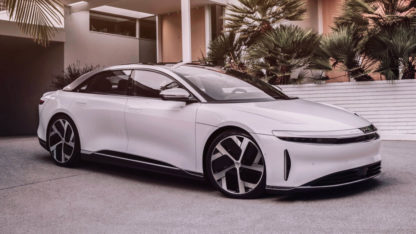 Lucid Air