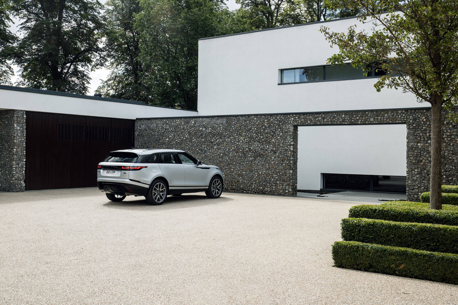 Range Rover Velar 