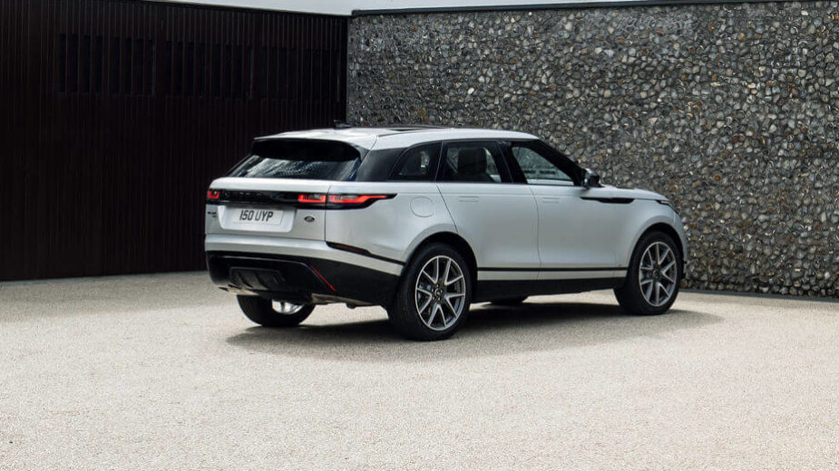 Range Rover Velar